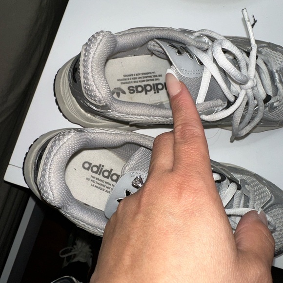 adidas Originals Ozmillen - Picture 5 of 6